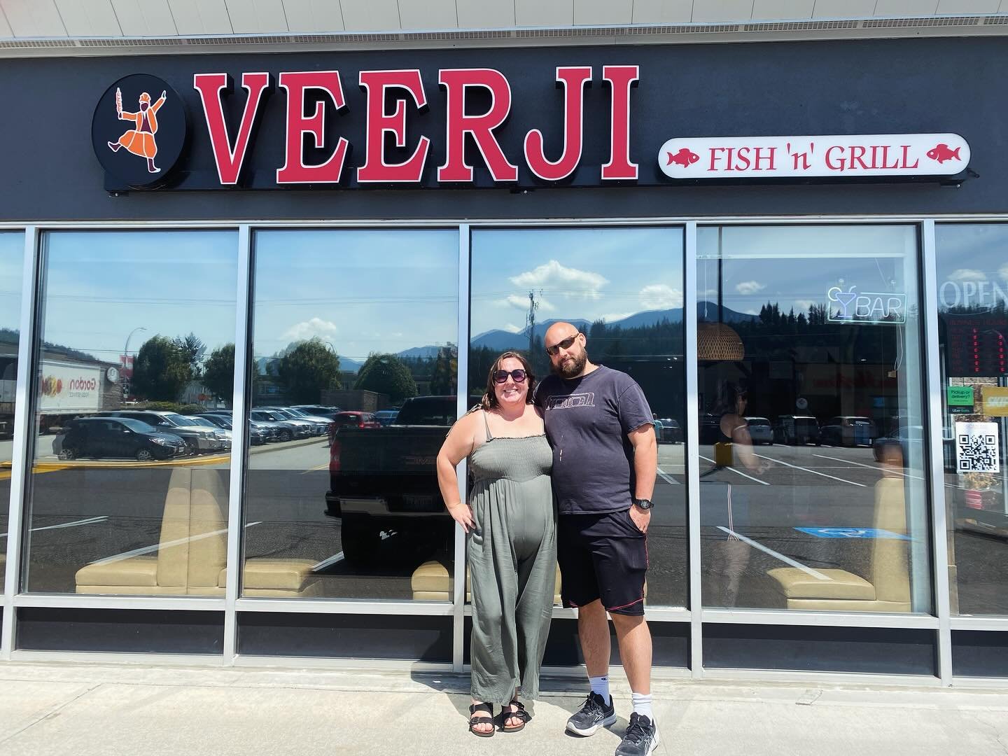 And so the adventure begins! Stay tuned to watch updates of the changes we are making! Veerji Fish n Grill is no longer!
#bbq #chilliwack #chilliwackrestaurant #smokehouse