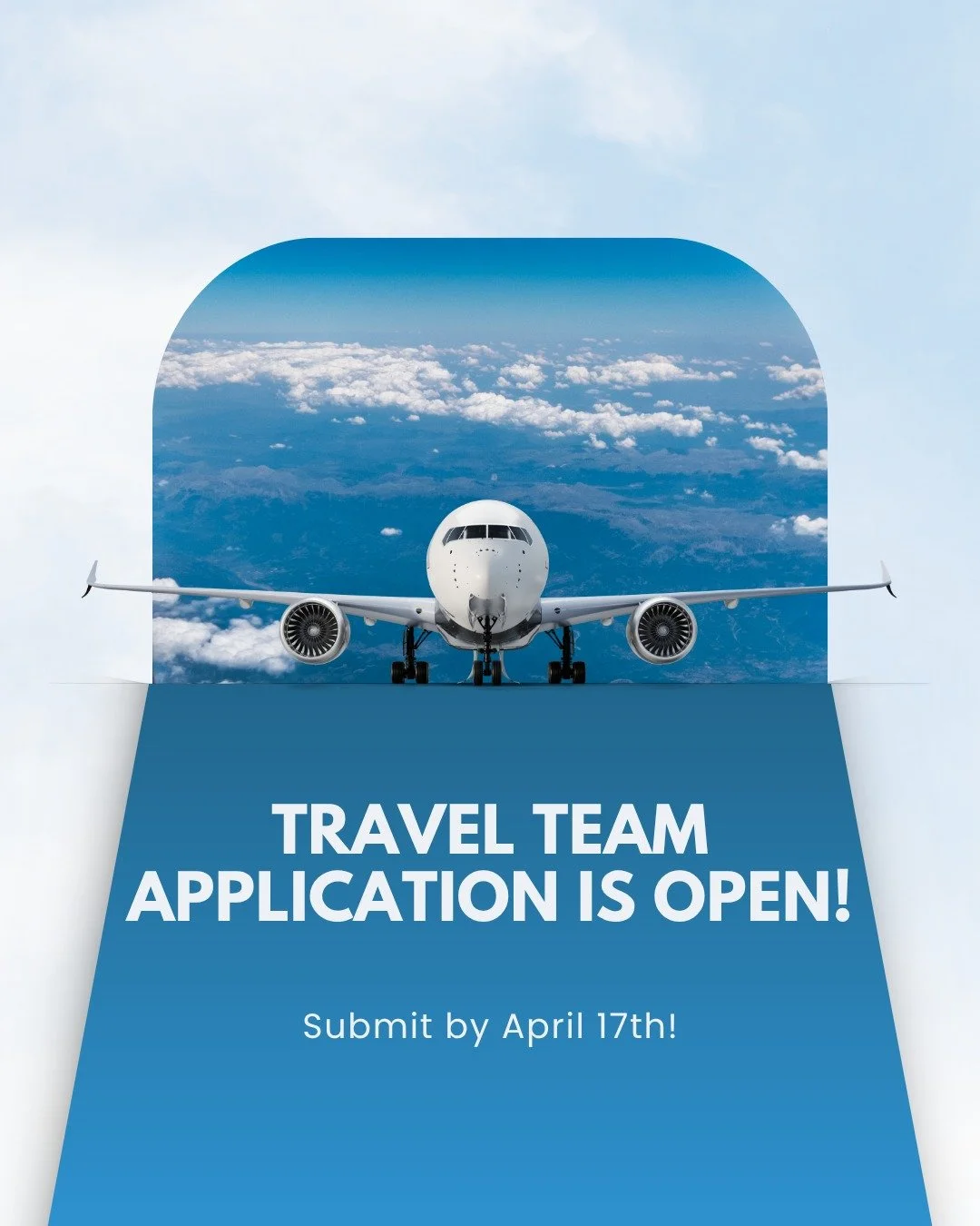 Travel team application is out! If you are interested in travelling with EWB Stanford, make sure you fill out the application by April 17th! Check bio for the link to the application.

Important trip details:
Destination: Peltetec, Ecuador
Projected 