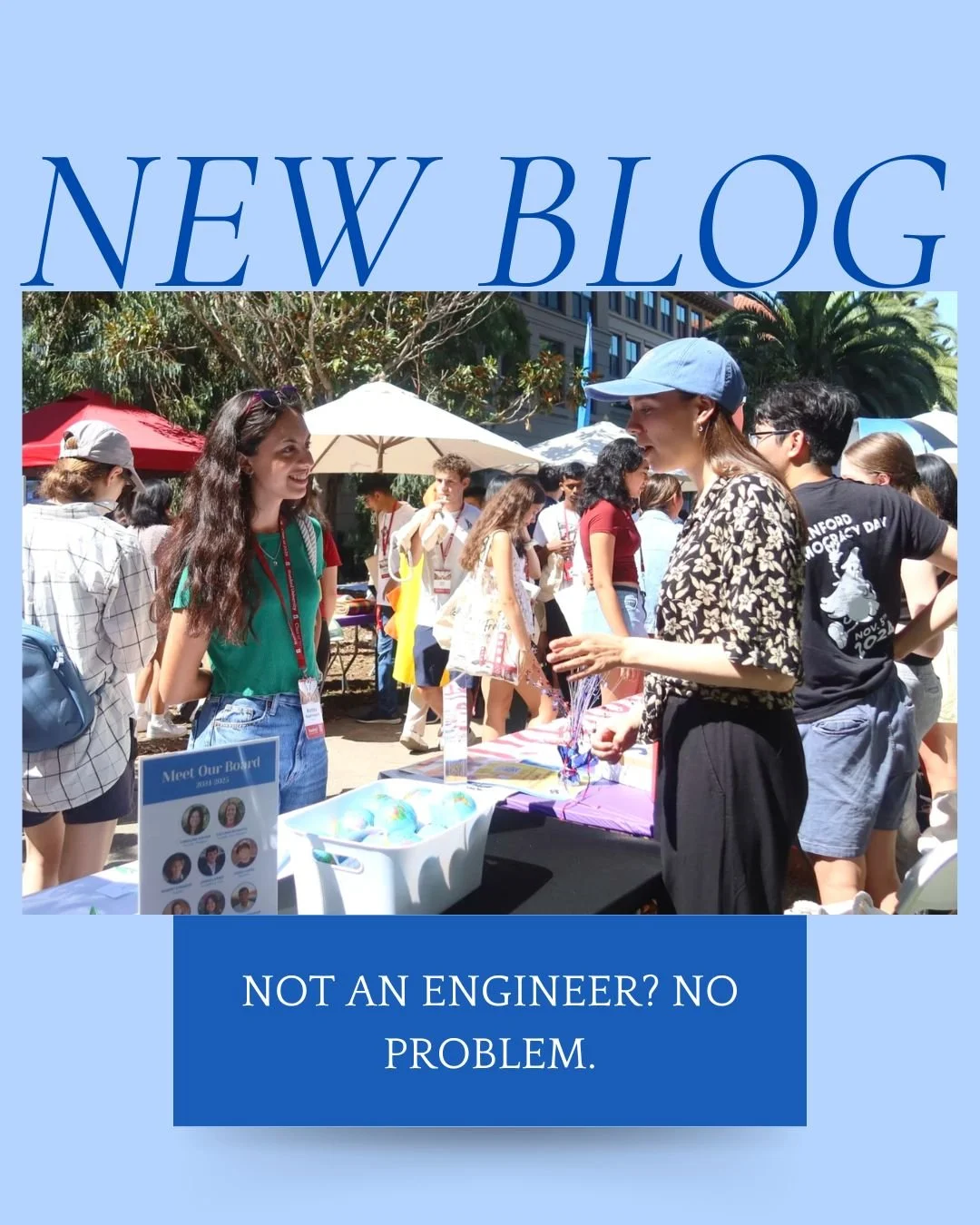 Check out our new blog post! Link in bio.