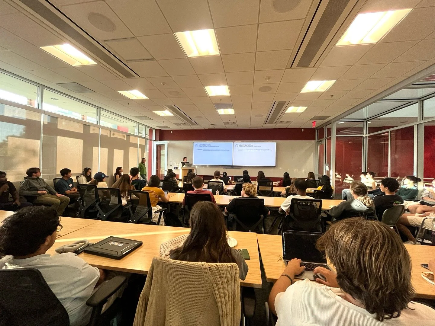 Thank you to everyone who joined us for our spring Open House! We had a fantastic turnout and appreciated the opportunity to share more about our mission, upcoming projects, and ways to get involved. 

If you weren&rsquo;t able to attend, we encourag