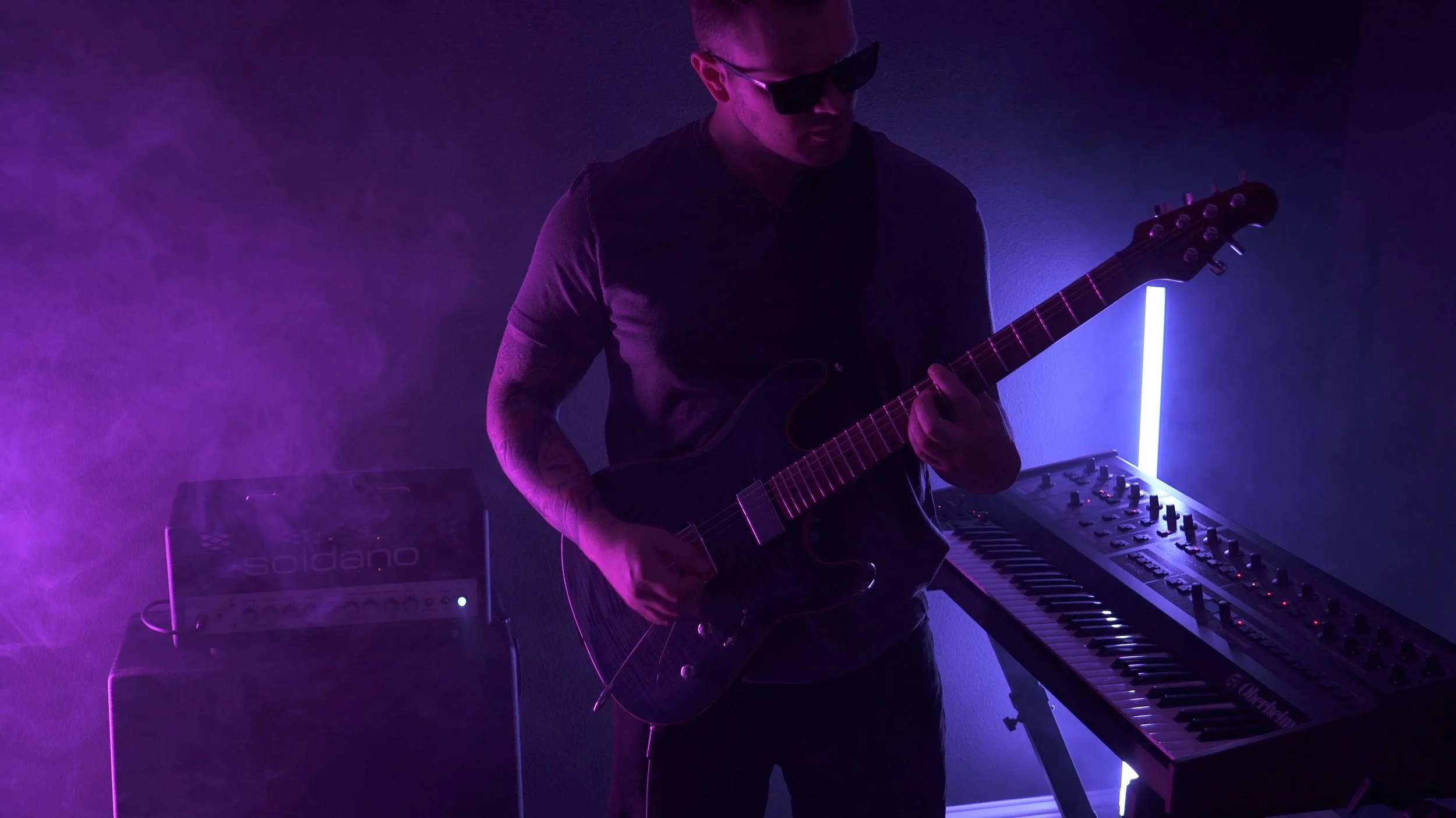 Slate Wilder and Electric Guitar Synthesizer.jpg