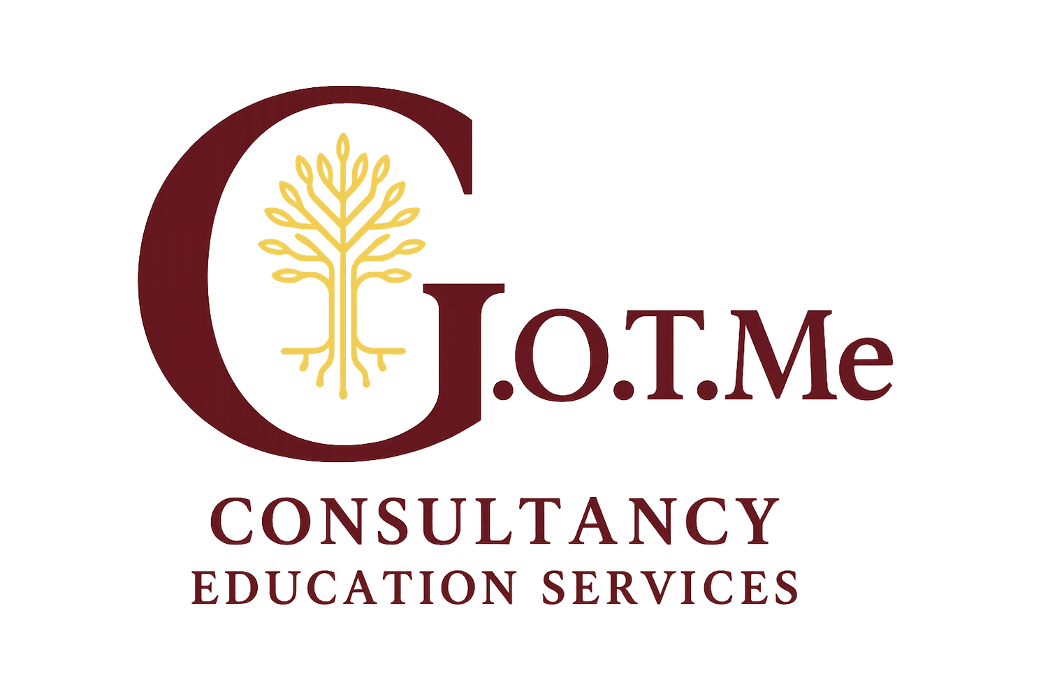 G.O.T.Me Consultancy &amp; Education Services
