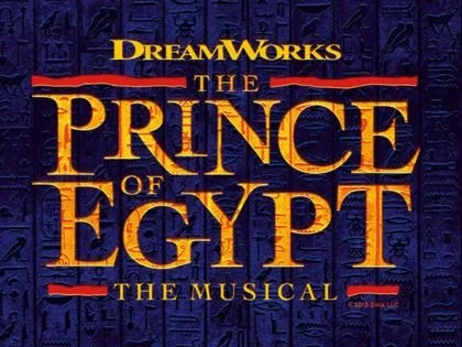 Prince Of Egypt - TheaterWorks