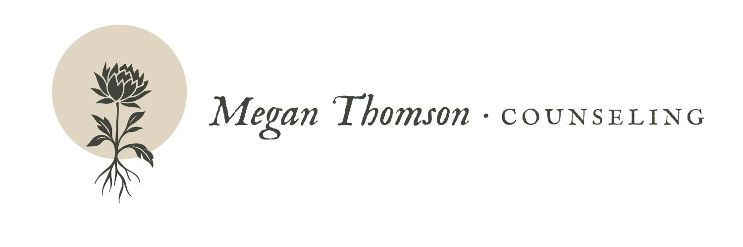 Megan Thomson Counseling