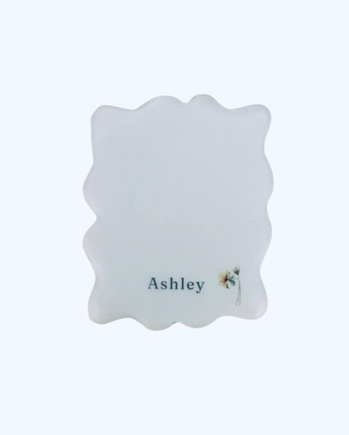 custom name cookies for party favors