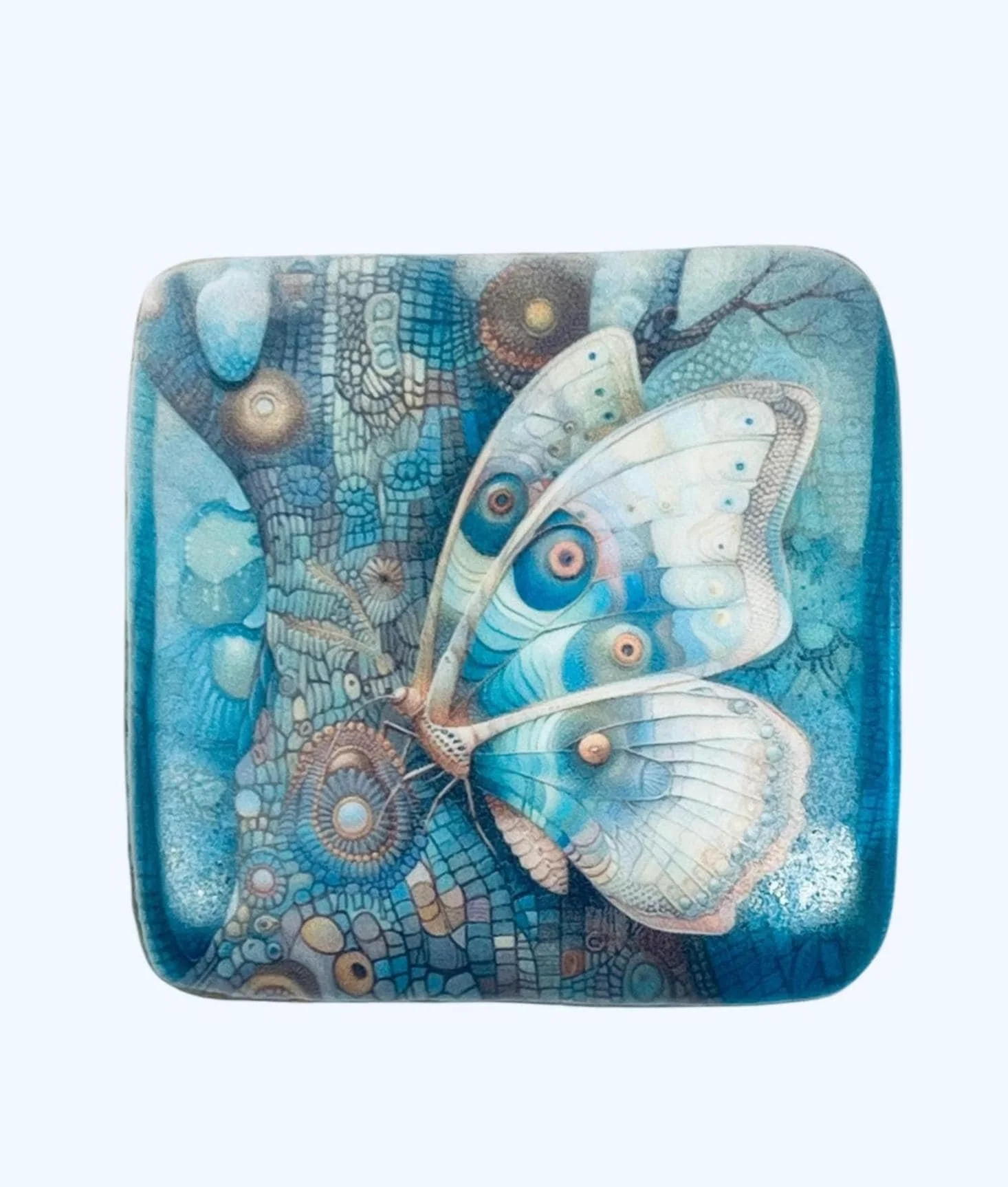 vanilla sugar cookies with edible ink printed designs