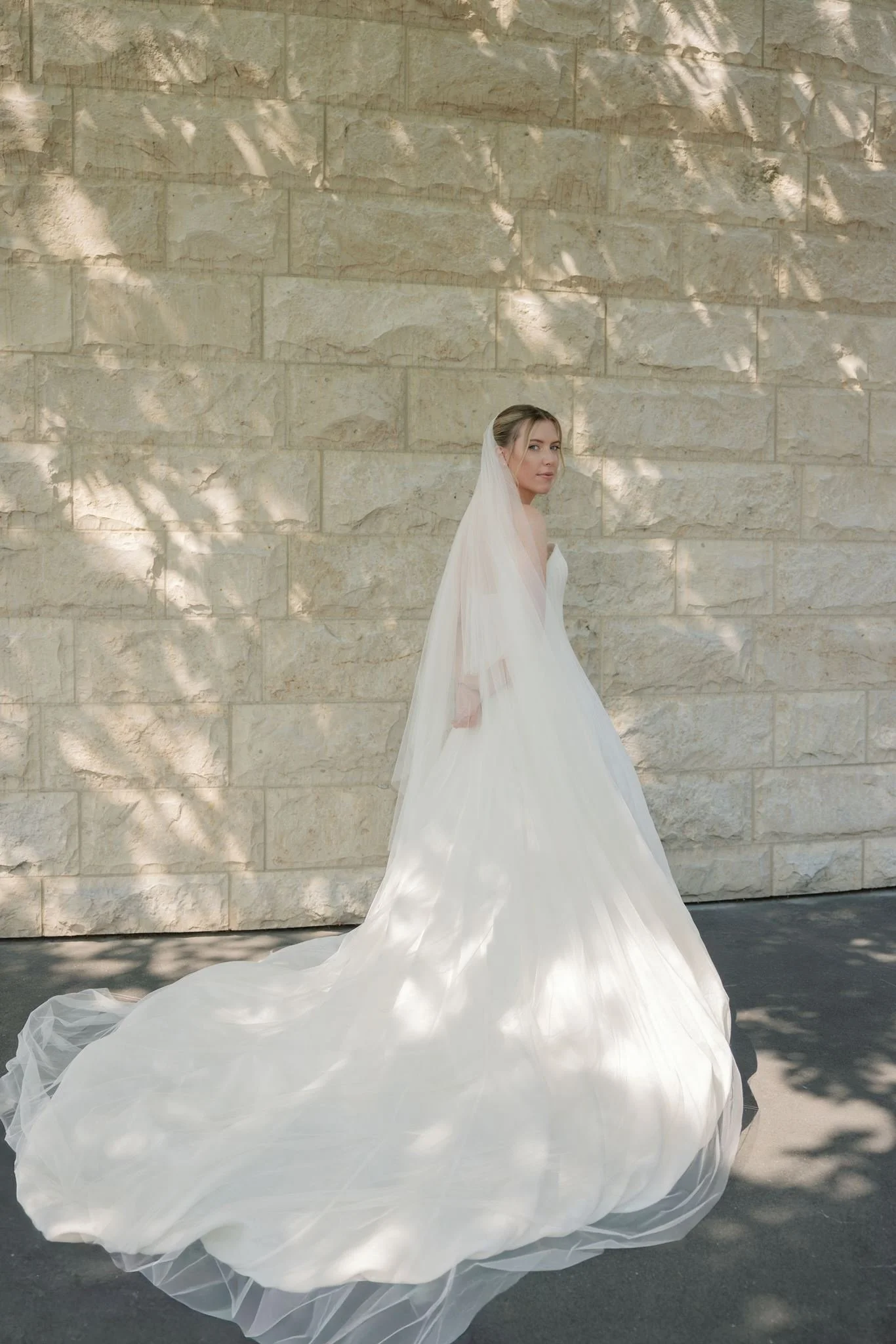 Design-led European destination wedding with a bold, editorial aesthetic.