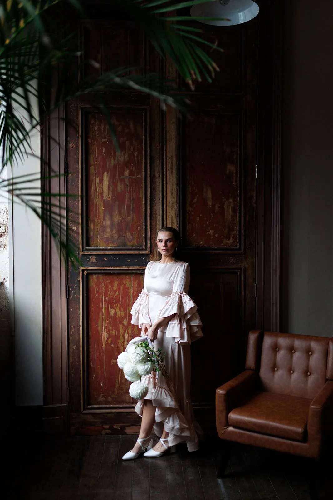 vintage inspired luxury wedding refined styling antique details Europe timeless European aesthetic old world romance design editorial, heritage inspired décor fashion forward 