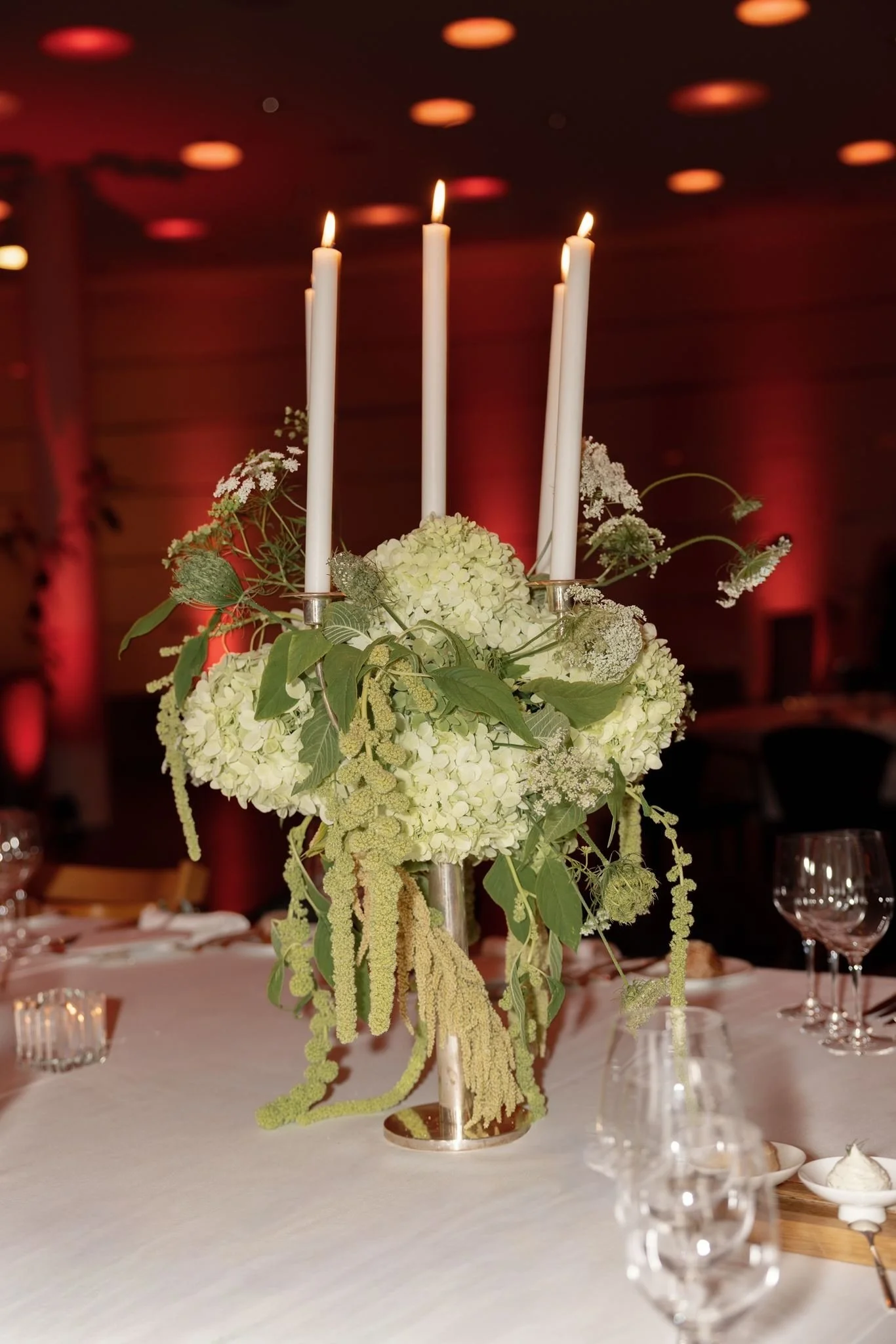Design-led European destination wedding with a bold, editorial aesthetic.