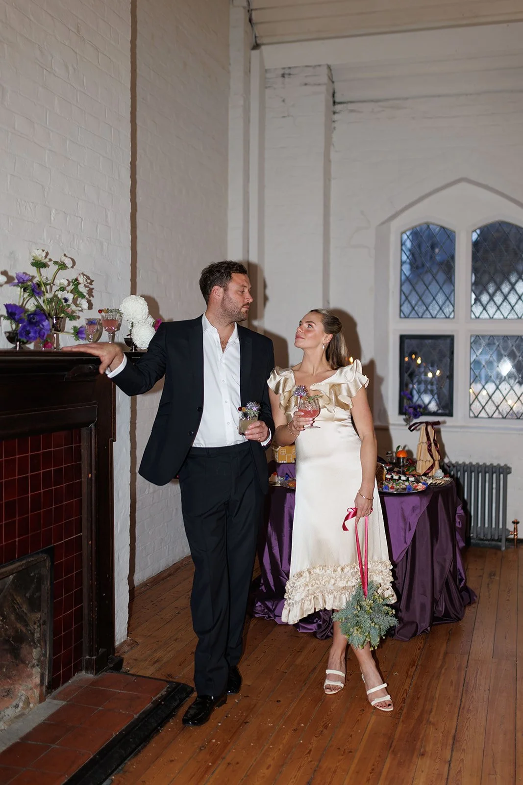 vintage inspired luxury wedding refined styling antique details Europe timeless European aesthetic old world romance design editorial, heritage inspired décor fashion forward 