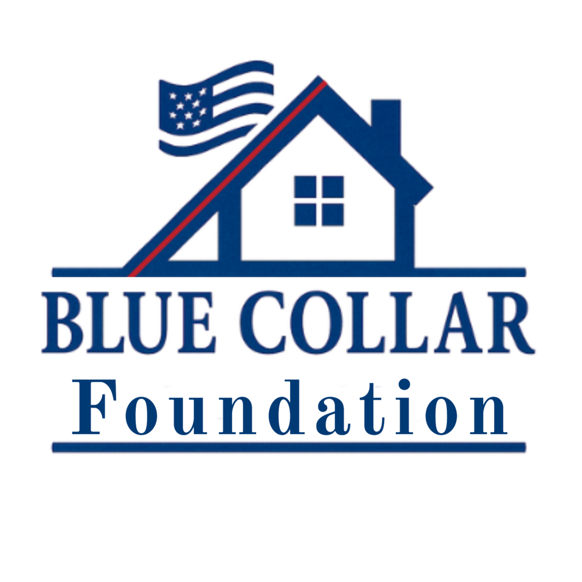 Blue Collar Foundation Logo