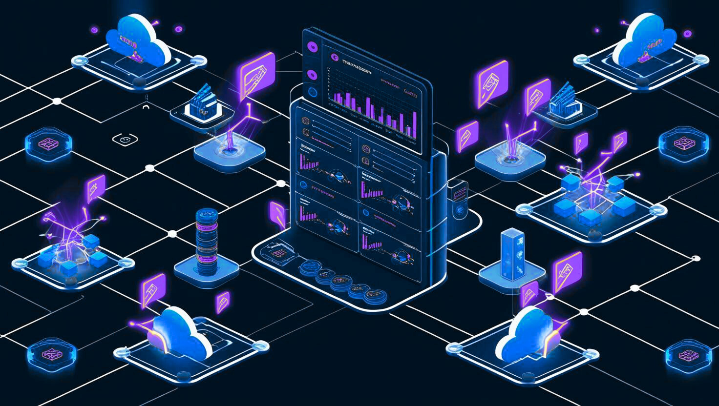 Cloud Threat Detection & Response - Monitor and respond to threats across cloud environments with real-time visibility and automated defense mechanisms.