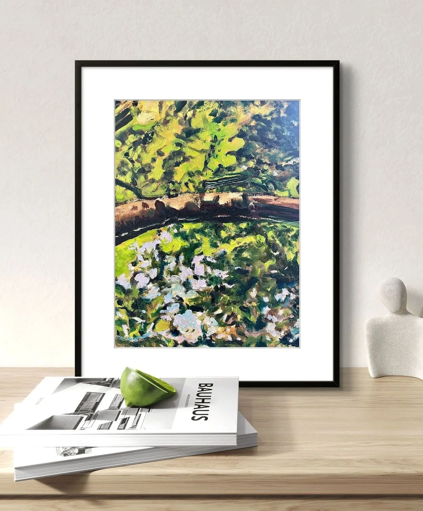 Fine art prints