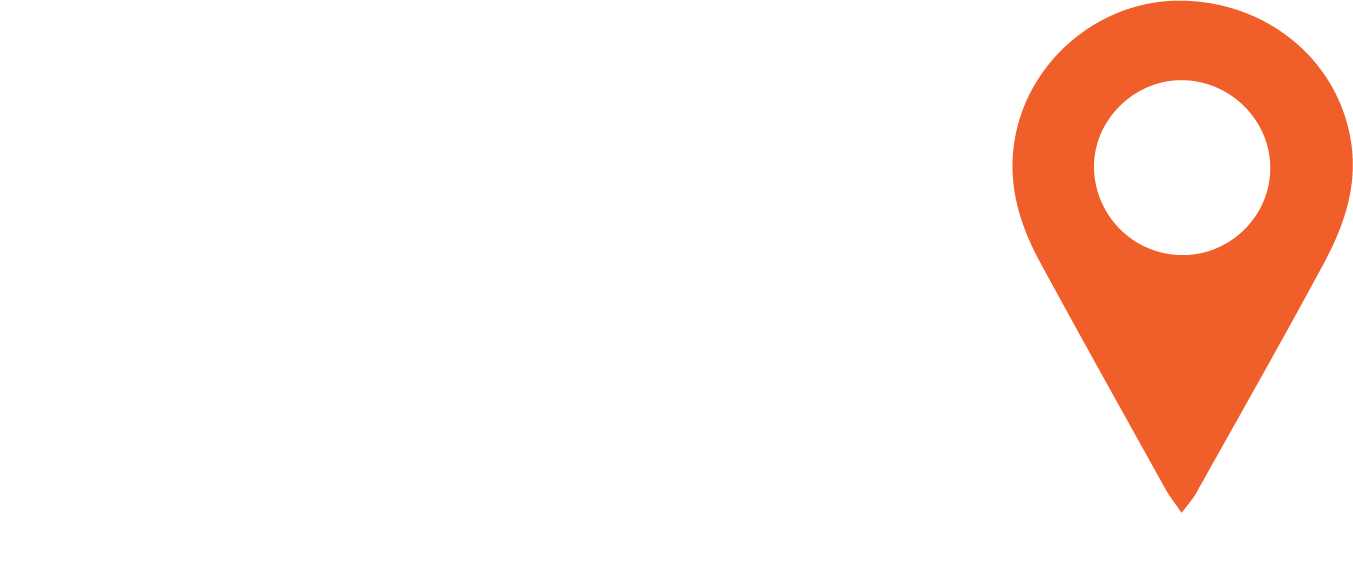 Marketing, Mapped.