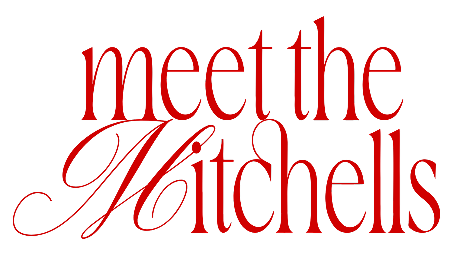 Meet The Mitchells Podcast