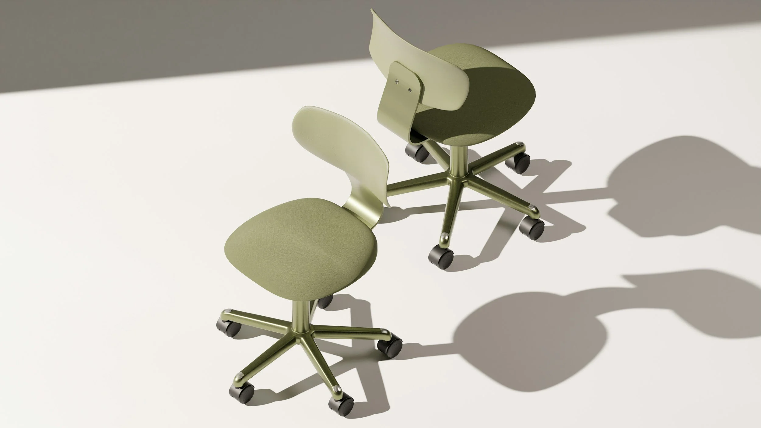 Office Equipment