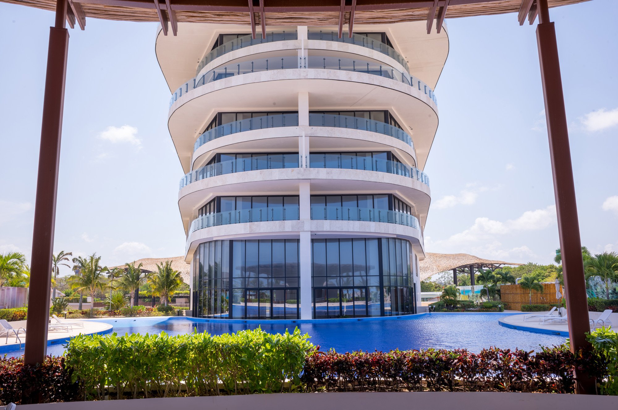 Sky Condo - Central Park