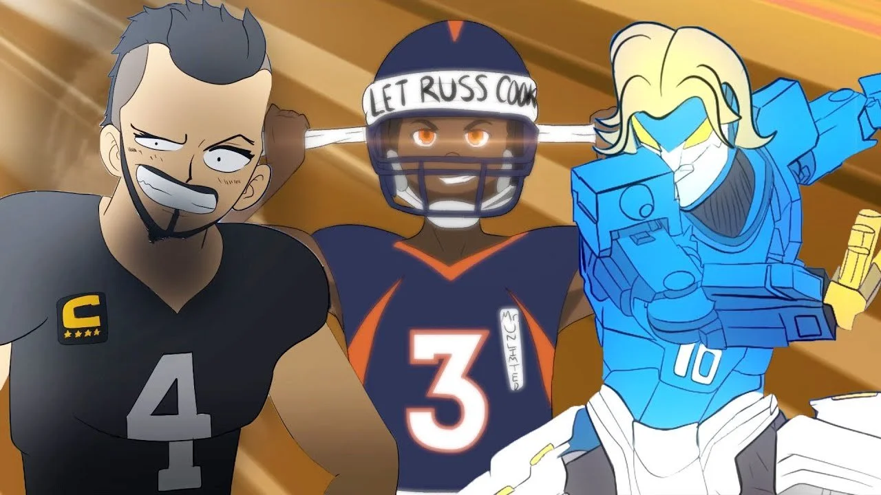 The Los Angeles Chargers reveal their 2022 schedule as an anime intro. Get ready to see quarterback Justin Herbert, edge rusher Joey Bosa & head coach Brandon Staley in primetime matchups with Patrick Mahomes and the Kansas City Chiefs, Matthew Staff