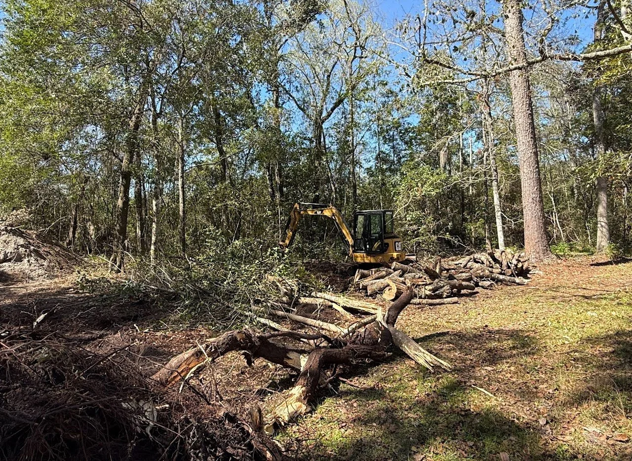Contact | Get Expert Land Services Now — Hole Land Management LLC