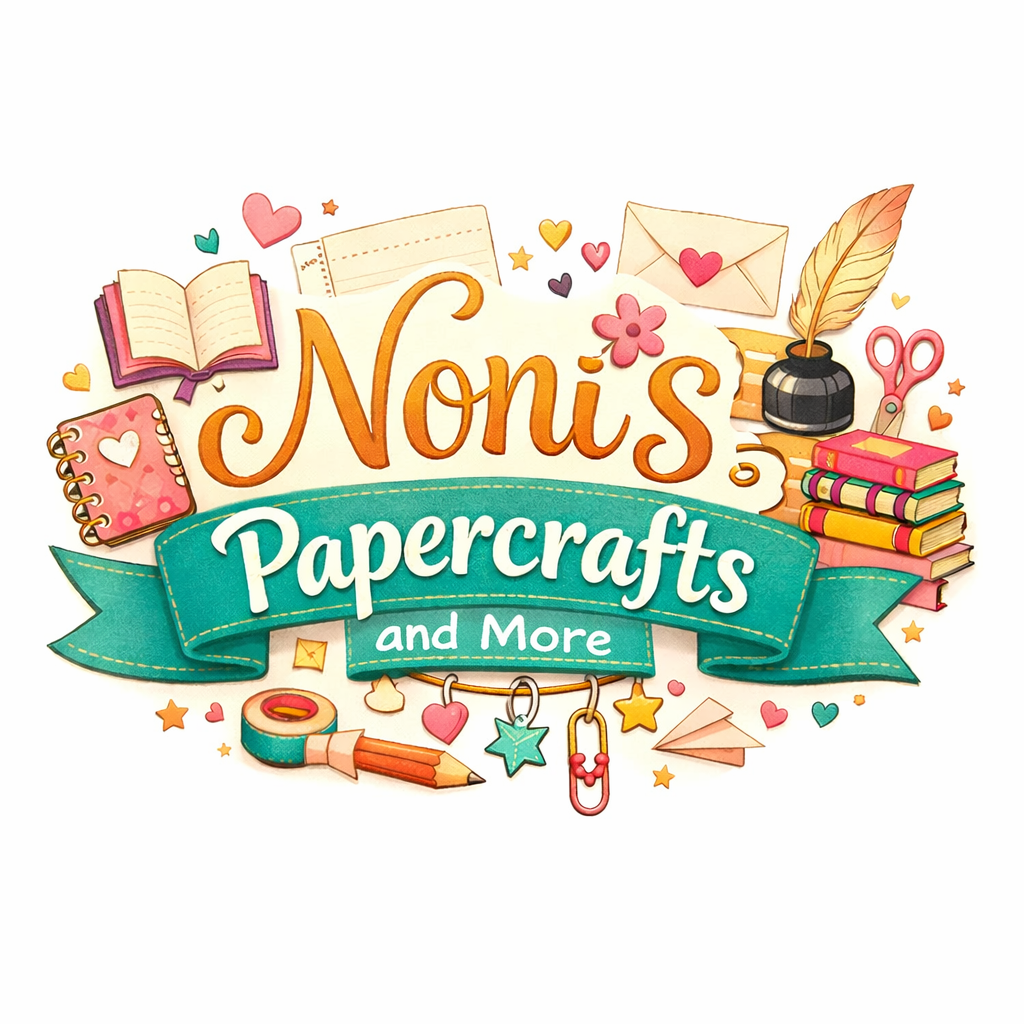Noni's Papercrafts and More