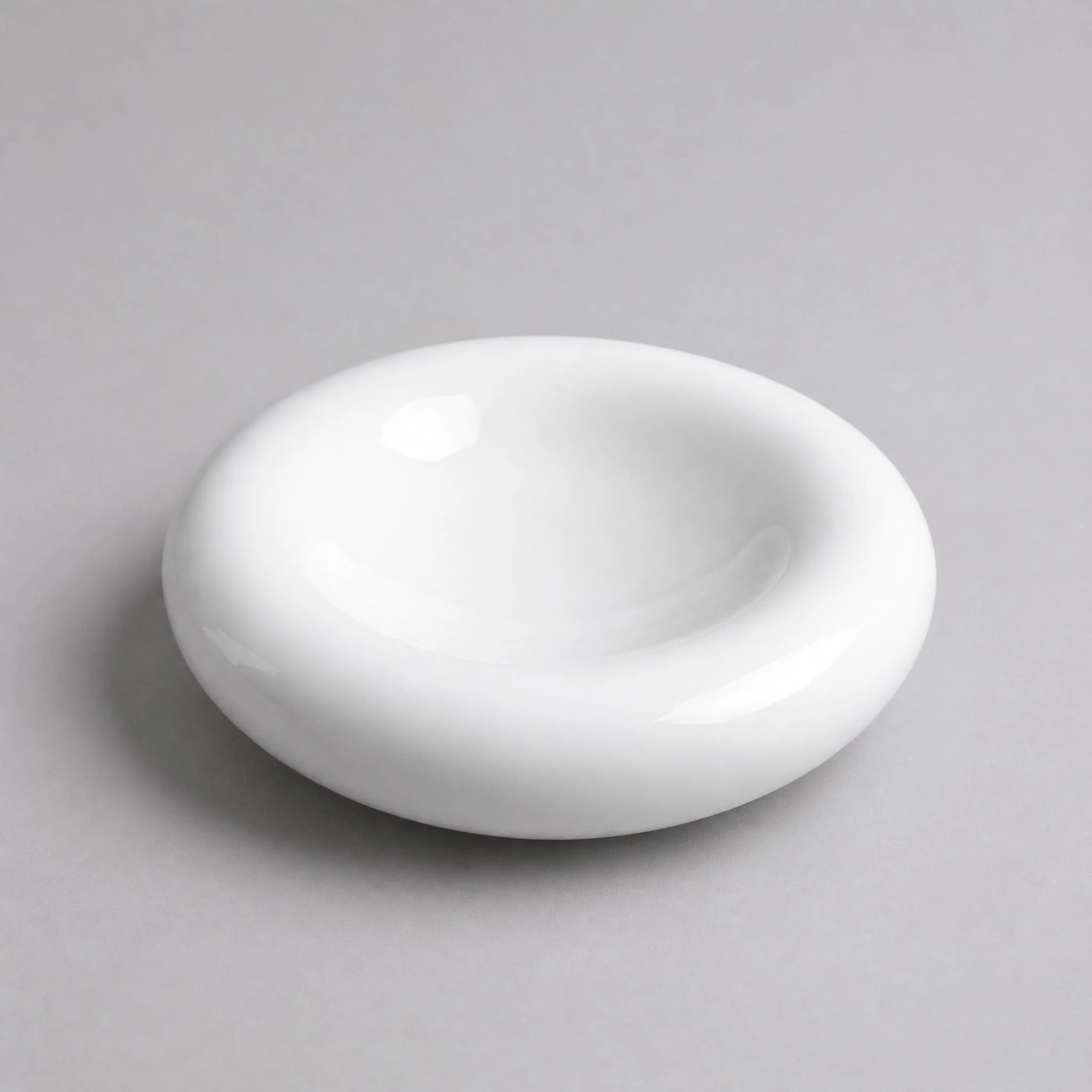 Halo Rim V1 — 7.5" Bowl
