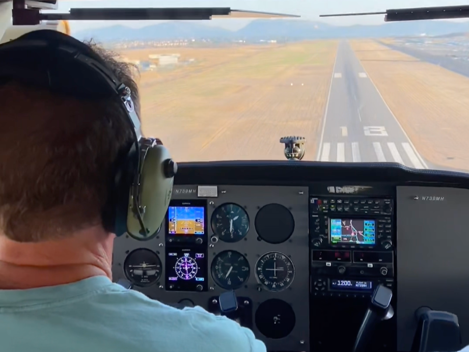 PINNACLE AVIATION ACADEMY