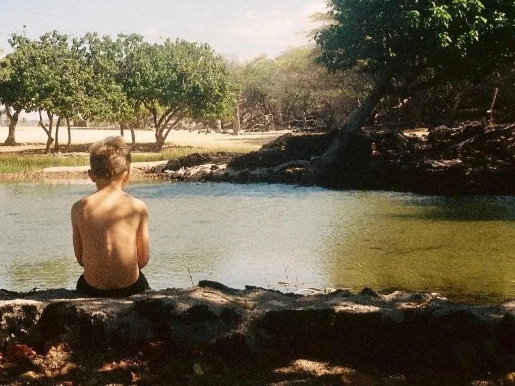 HAWAII