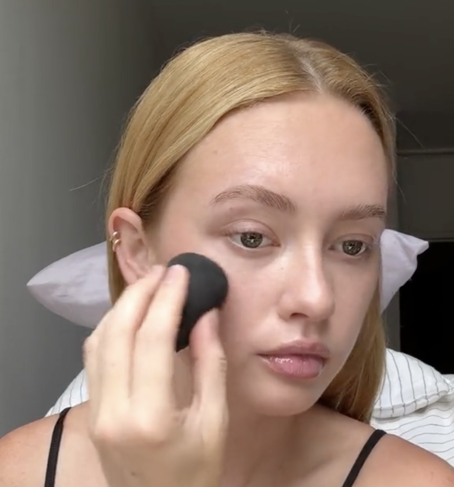 EVERYDAY MAKEUP