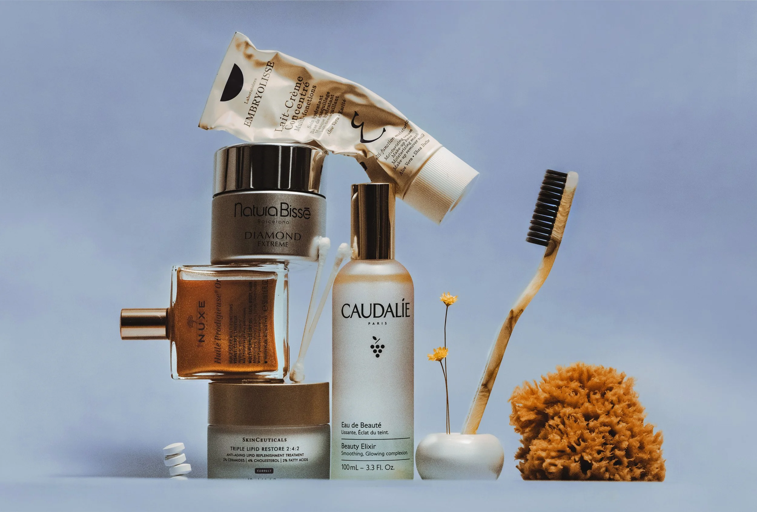 THE APOTHECARY GROUP