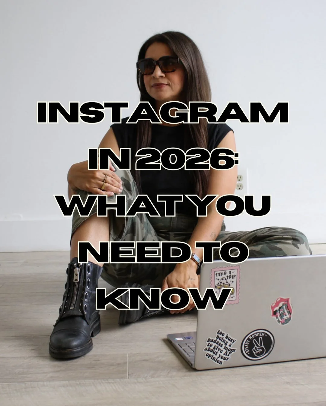 The way brands show up on Instagram is changing fast, and the creators who adapt early are the ones who win. From video-first strategies to social commerce to the rise of real, unfiltered content, 2026 is shaping up to be a year where intentionality 