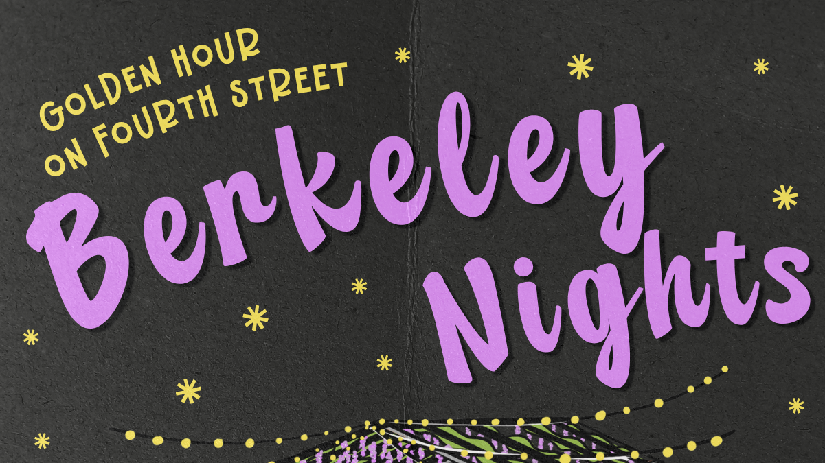 Berkeley Nights