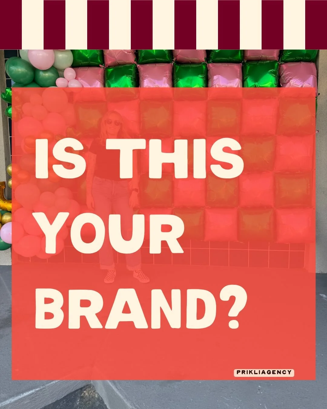 Most brands don&rsquo;t have an event problem. They have an intention problem.

You ran the activation. The photos looked great. But Monday morning came and the CRM looked the same, the sales team had no new leads, and somebody on the exec call asked