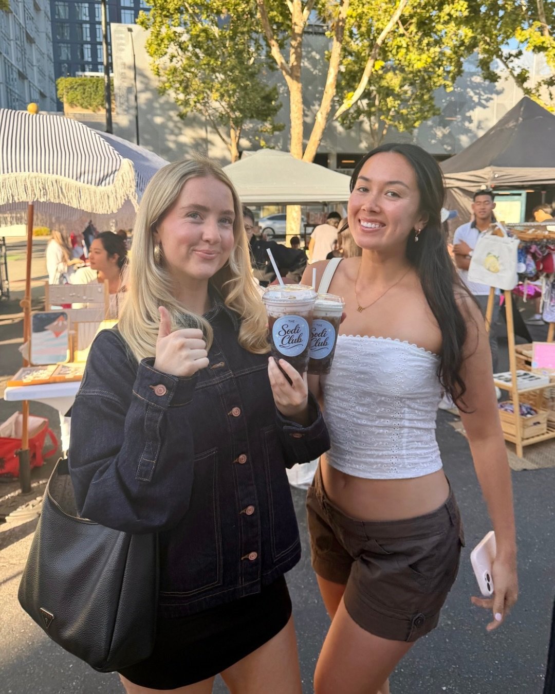 Berkeley Nights is almost here! ✨

Join us for an evening of shopping, live music, great food, and community on one of Berkeley&rsquo;s favorite streets.

Explore a curated lineup of local makers, discover one-of-a-kind goods, enjoy delicious eats, a