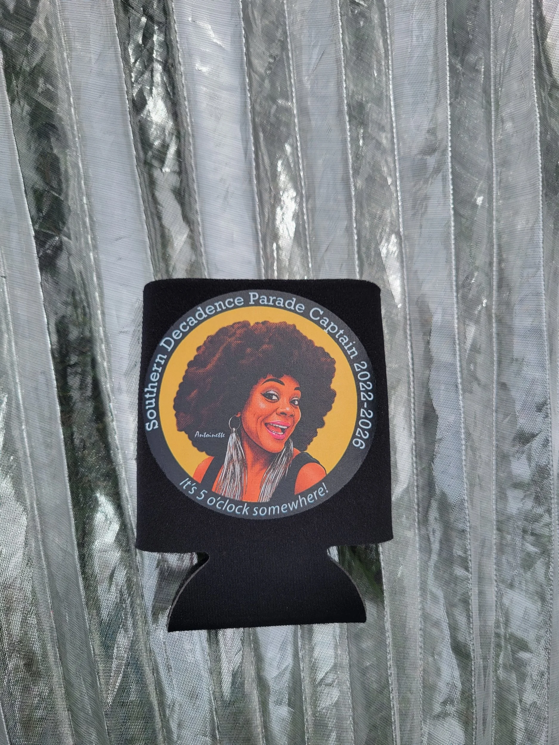 Koozie