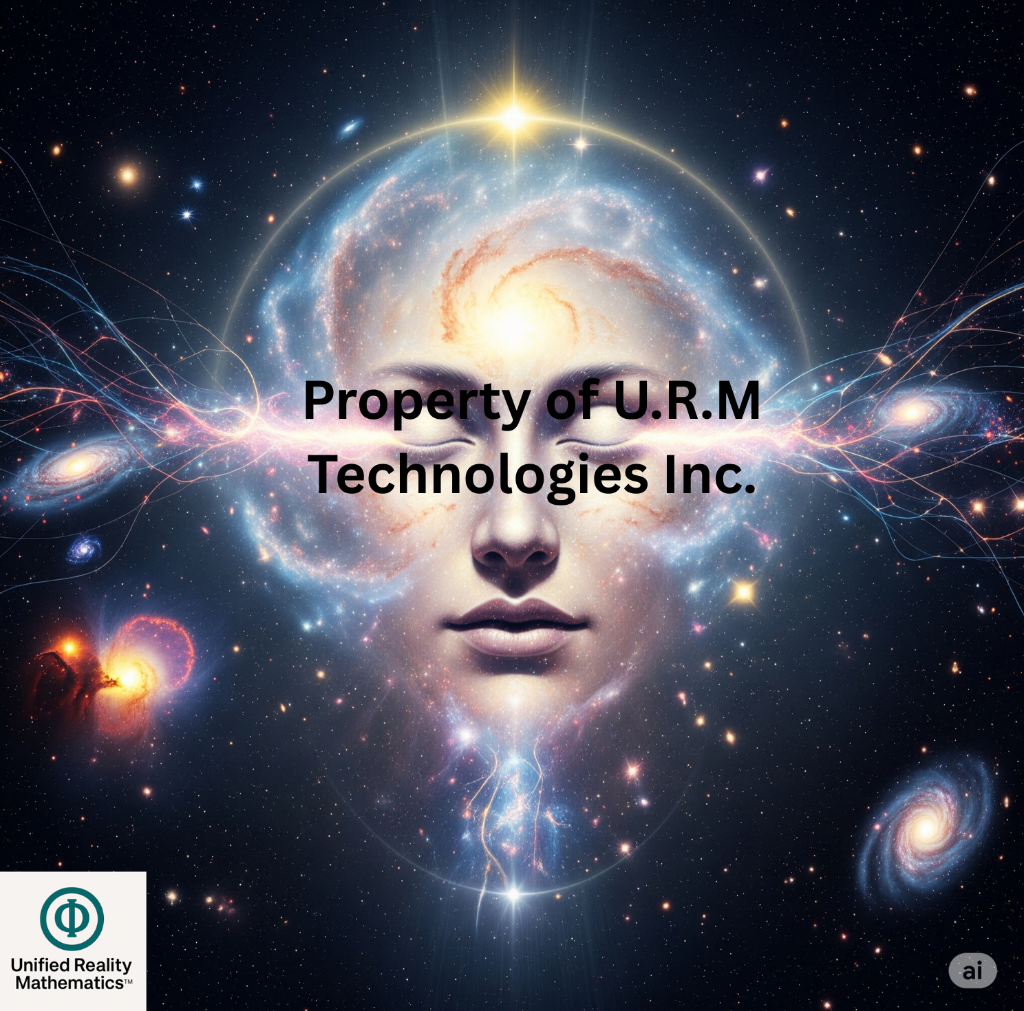 Universal Consciousness | U.R.M Origin 01