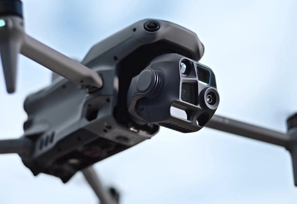Other Drone Services