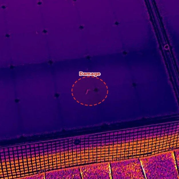 Basic Residential Solar Check
