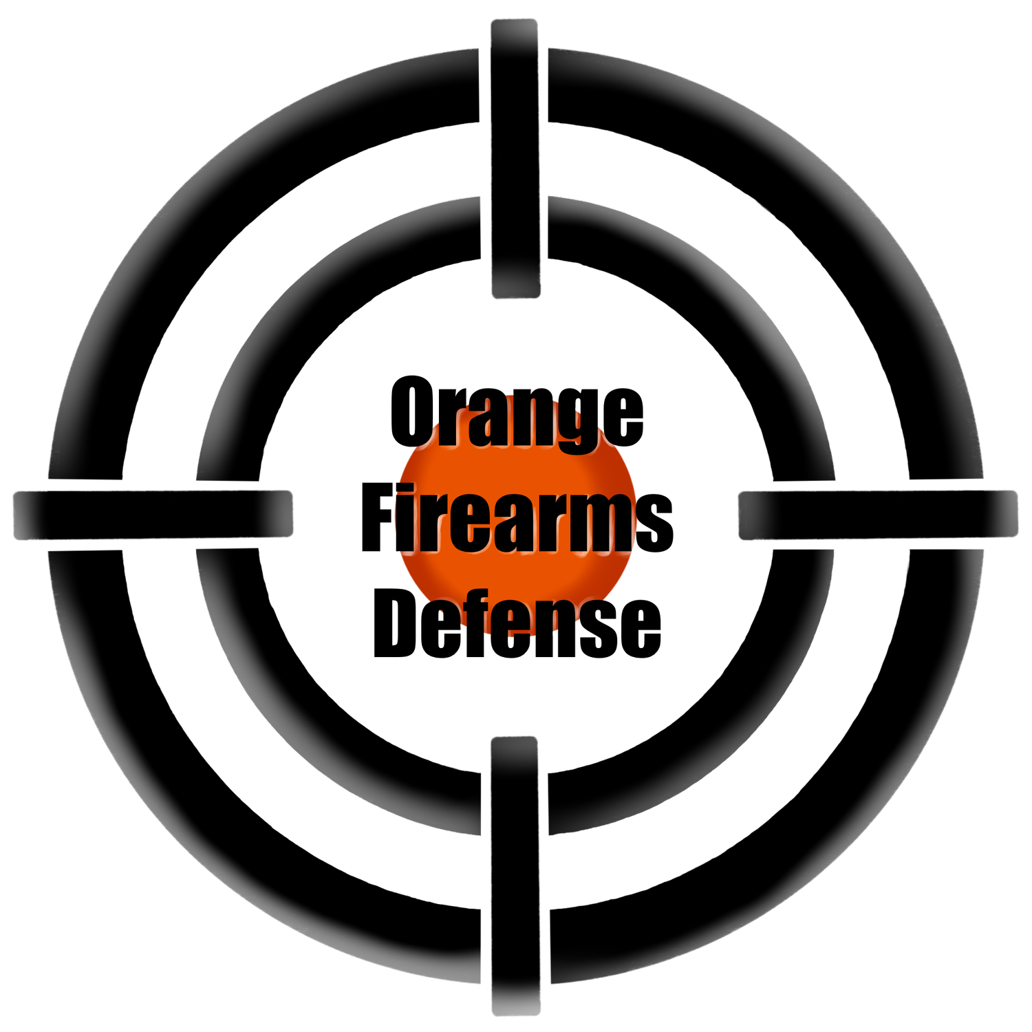 Orange Firearms Defense