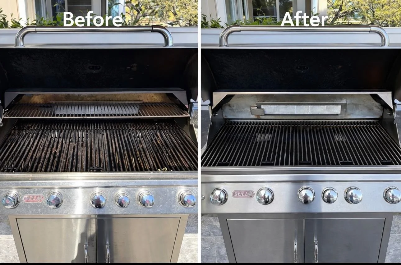 From maybe we should order out, to fire it up 🔥