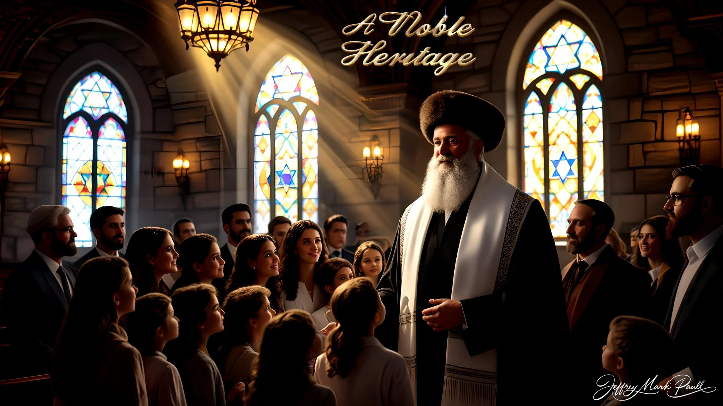 Coming soon (Spring 2026): The Shpoler Zeida (Grandfather of Shpola), a revered Chassidic leader, tzaddik, and folk rebbe, stands as a beacon of compassion and devotion. His legacy lives on through the Shpoler Zeida Family Tree, tracing over 5,700 of