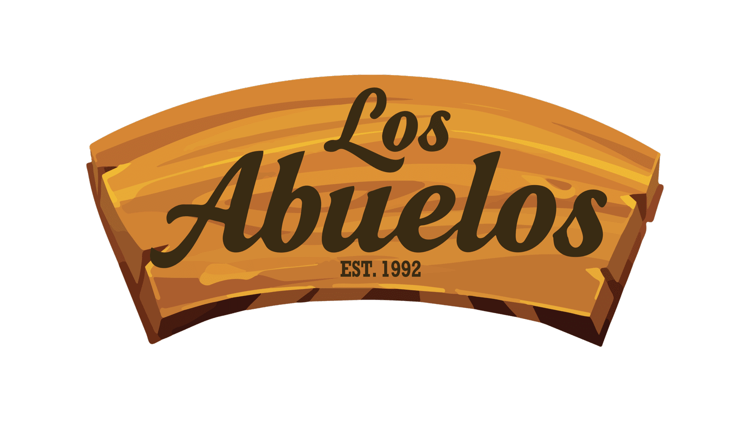 Los Abuelos