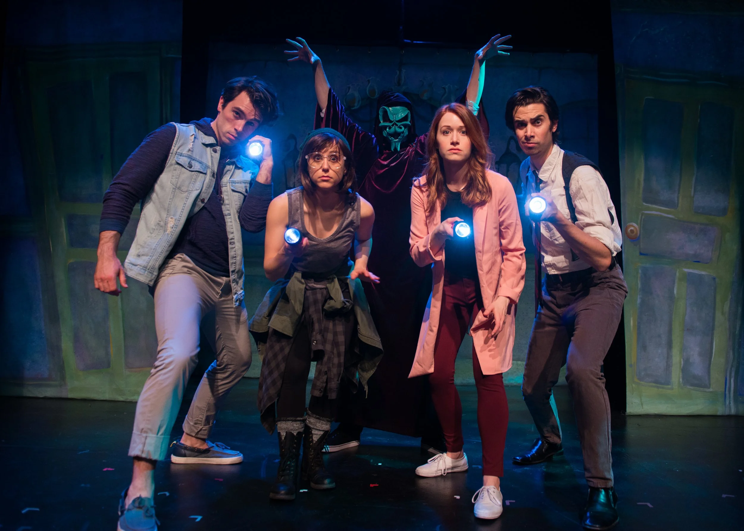 Is Your Show Produceable? The First Questions Every Theatre Producer Should Ask