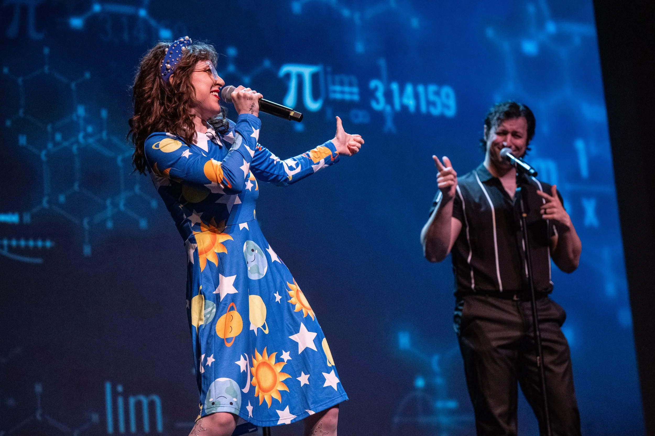 Why This Feels Like a Golden Age for DIY Theatre