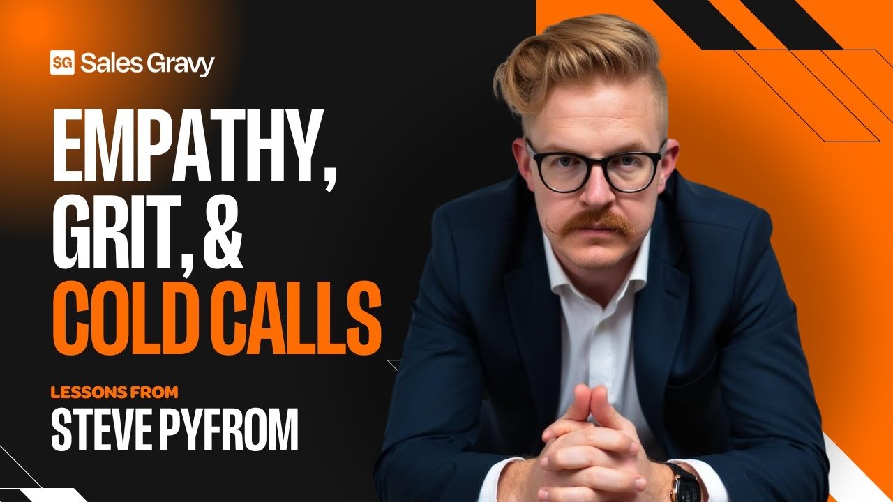 Sales Gravy:  Why Building Relationships in Sales Skyrockets Your Commission
