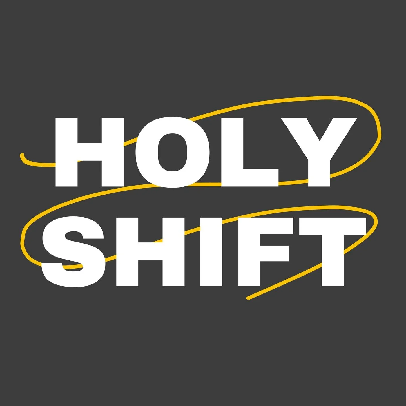 Holy Shift:  The Dark Side of Ministry