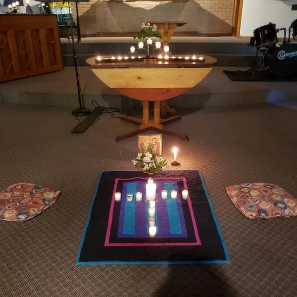 Taize cross candles.jpg