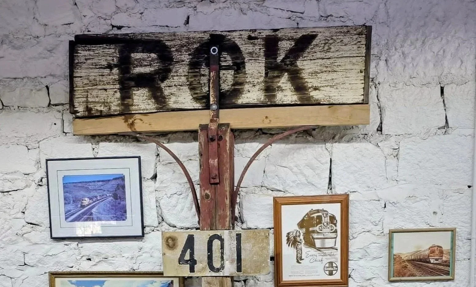 Ash Fork, Arizona: Route 66 History, Small-Town Charm & Hidden