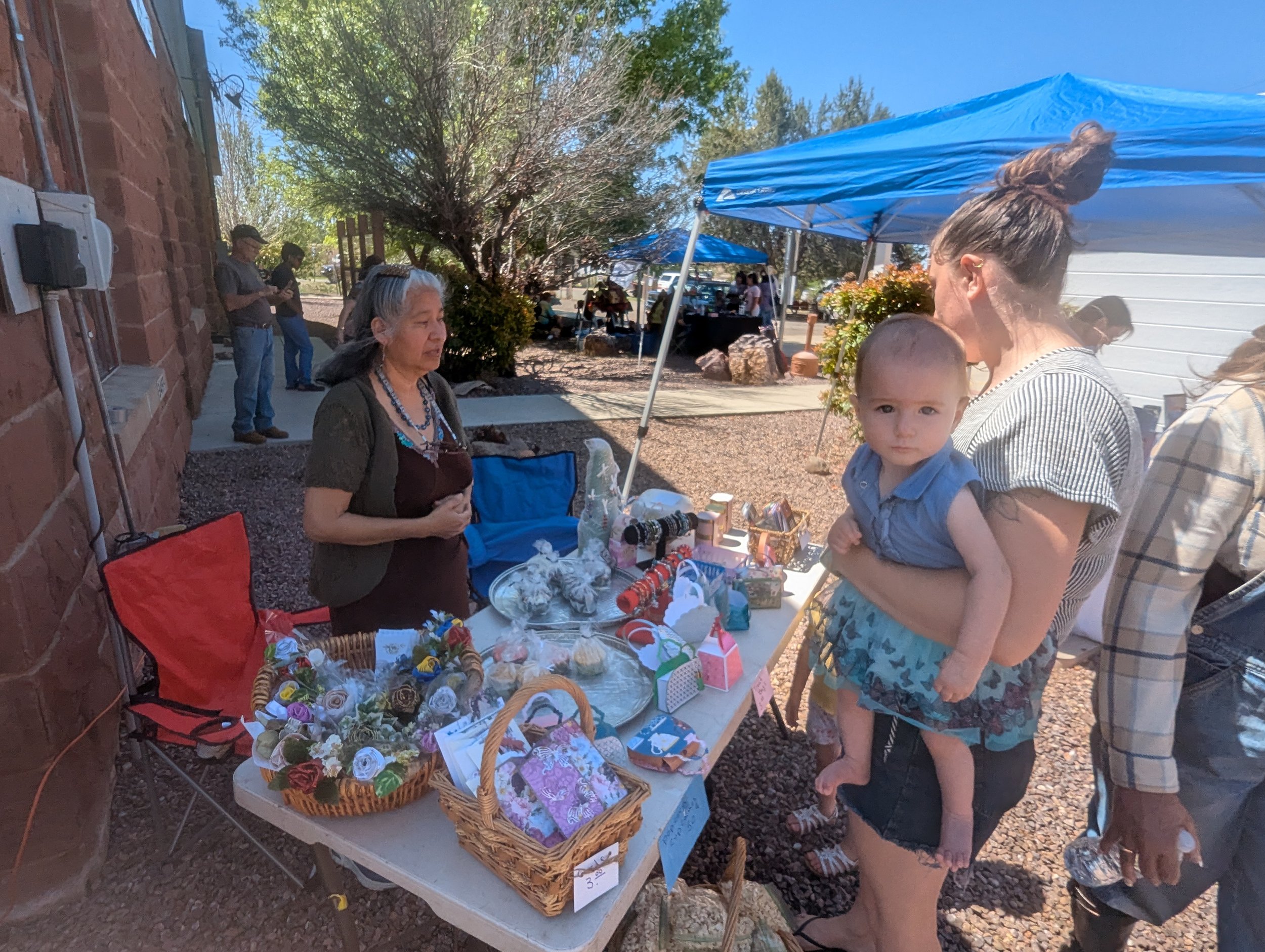 Celebrate Fall in Ash Fork at the 2026 Harvest Fest