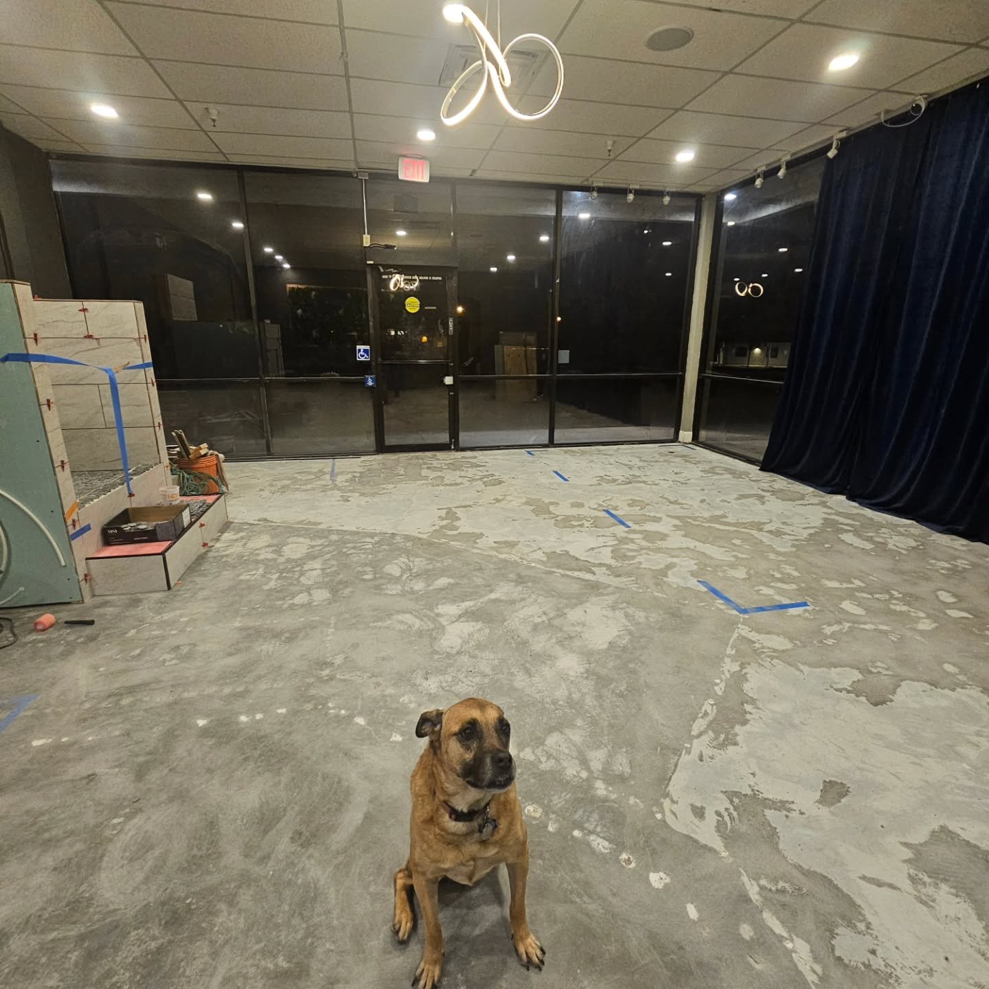 Your nervous system is about to have a new favorite place 💆&zwj;♀️
Coming soon:
❄️ Cold Plunge &mdash; reduce inflammation + boost mood
🔥 Sauna &mdash; detox + cardiovascular support
🔴 Red Light Therapy &mdash; cellular repair + skin rejuvenation
