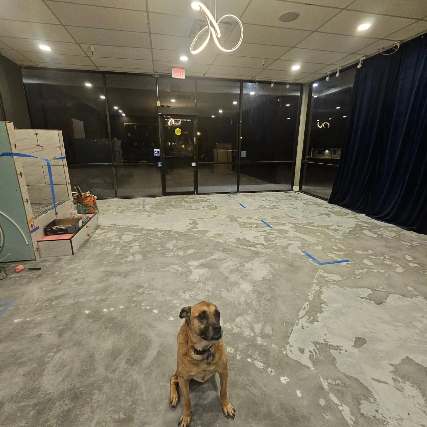 Your nervous system is about to have a new favorite place 💆&zwj;♀️
Coming soon:
❄️ Cold Plunge &mdash; reduce inflammation + boost mood
🔥 Sauna &mdash; detox + cardiovascular support
🔴 Red Light Therapy &mdash; cellular repair + skin rejuvenation
